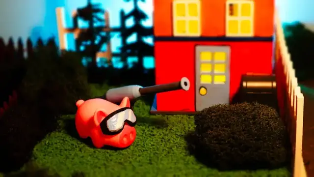 'Video thumbnail for Pixel Washer - Official Trailer | Play Acclaim Showcase 2025'