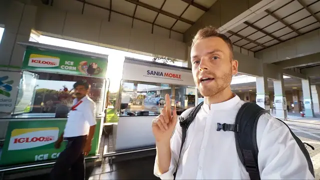 Video thumbnail for SCAMMED IN PAKISTAN (Avoid this shop)