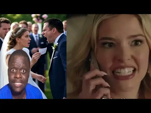 'Video thumbnail for Husband divorced her on their wedding day for football betting | Bizarre Wedding Story'