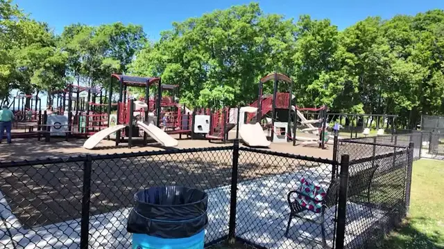 Video thumbnail for Hidden Gems: Sayville