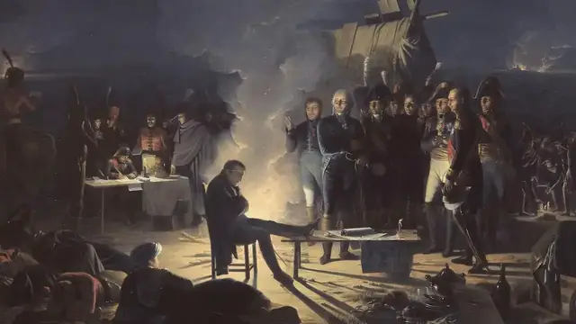 Video thumbnail for European Countries That (Sadly) No Longer Exist