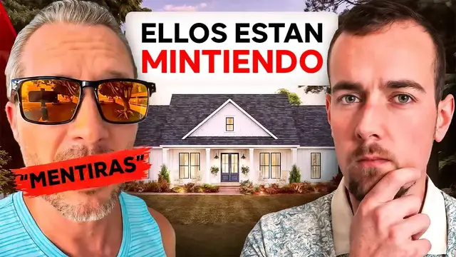 Video thumbnail for Por Qué El Mercado No Se Ha Desplomado Todavía