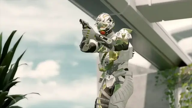 Video thumbnail for Rainbow Six Siege X - Official Twitch Paragon Trailer