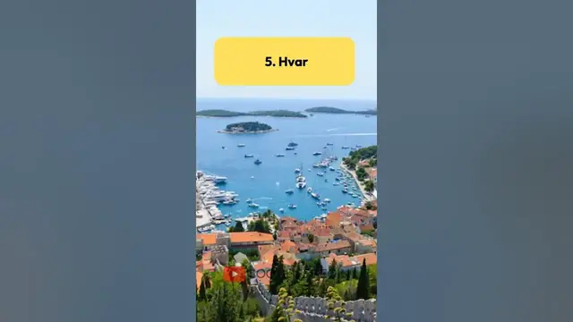 Video thumbnail for 10 Best Party Islands around the World #partyisland #shorts