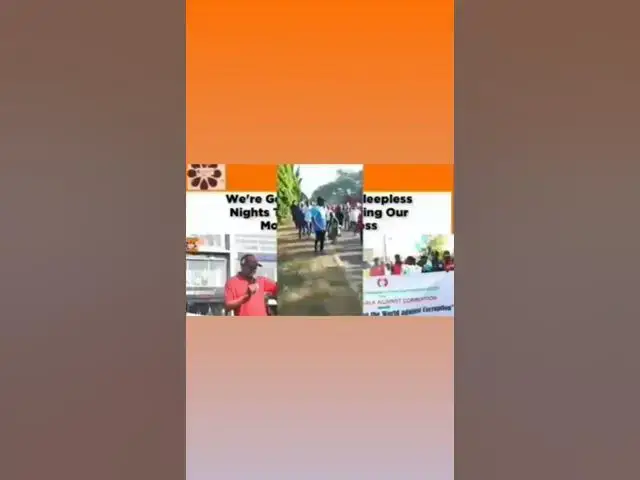 Video thumbnail for We're Going To Give Sleepless Nights To Those Stealing Our Money - EFCC Boss ~ OsazuwaAkonedo