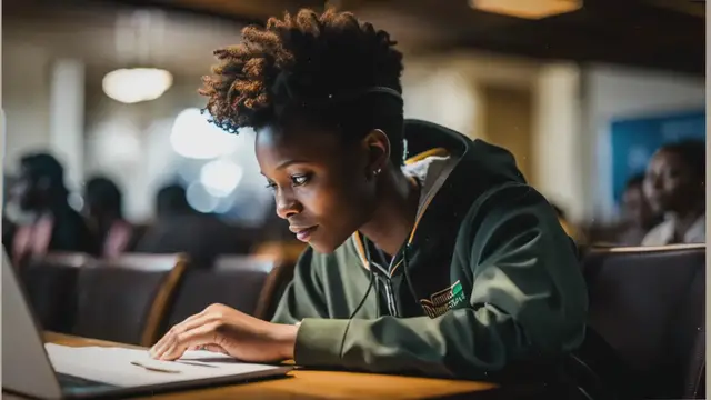 'Video thumbnail for Unlocking Opportunities: Nsfas Bursary Funding 2024 - Your Guide to Transformative Education and Success'