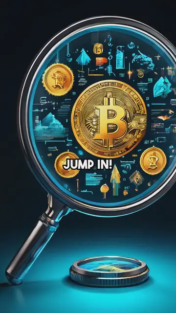 'Video thumbnail for Bitcoin Secrets Revealed'