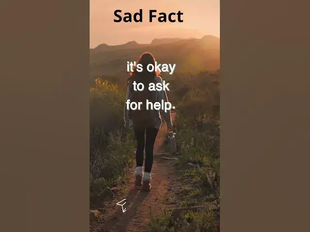 Video thumbnail for Sad Fact