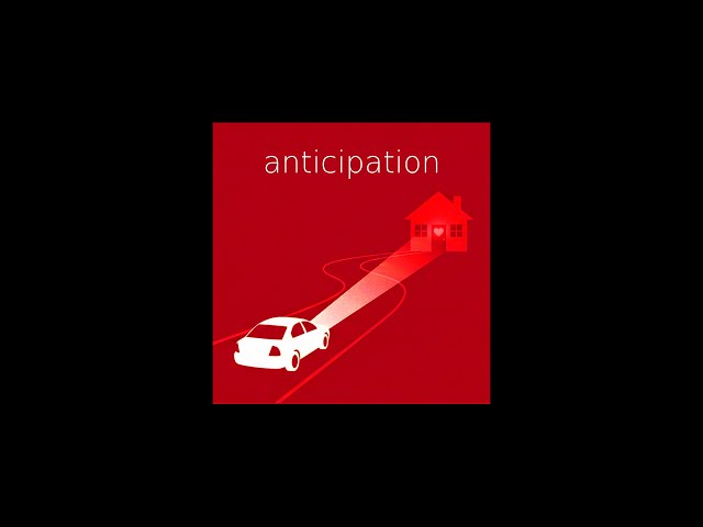 Video thumbnail for anticipation - jAIc - (Official Audio)