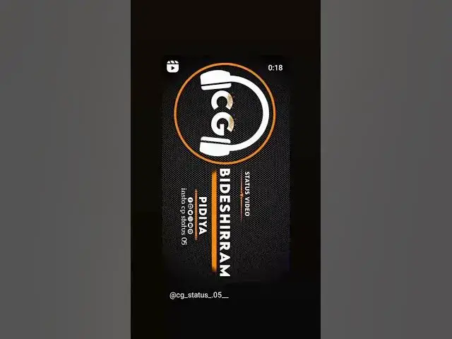 Video thumbnail for Janu lali lugra lebe😂🤣cg funny call record new short