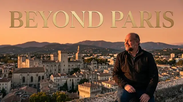 Video thumbnail for 10 Best Cities in France That ARE NOT PARIS