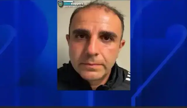 Video thumbnail for Brooklyn teacher accused of inappropriately touching 12-year-old girl