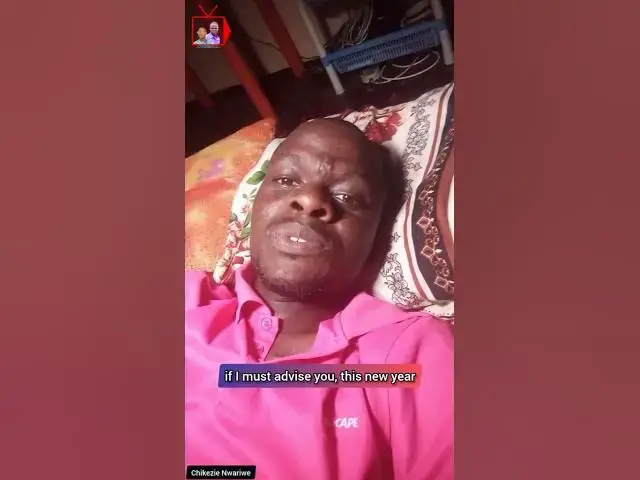 Video thumbnail for EVERYONE NEEDS THIS NEW YEAR ADVISE