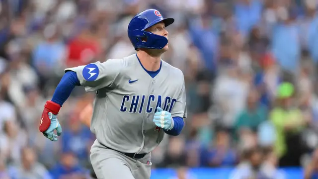Video thumbnail for Are the Chicago Cubs True Playoff Contenders this Season?