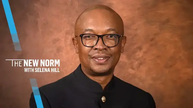 Video thumbnail for South Africa Minister Parks Tau Talks Trade, Policy, and Economic Development