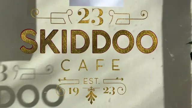 Video thumbnail for Bloomfield residents speak out after sudden closure of 23 Skiddoo Cafe