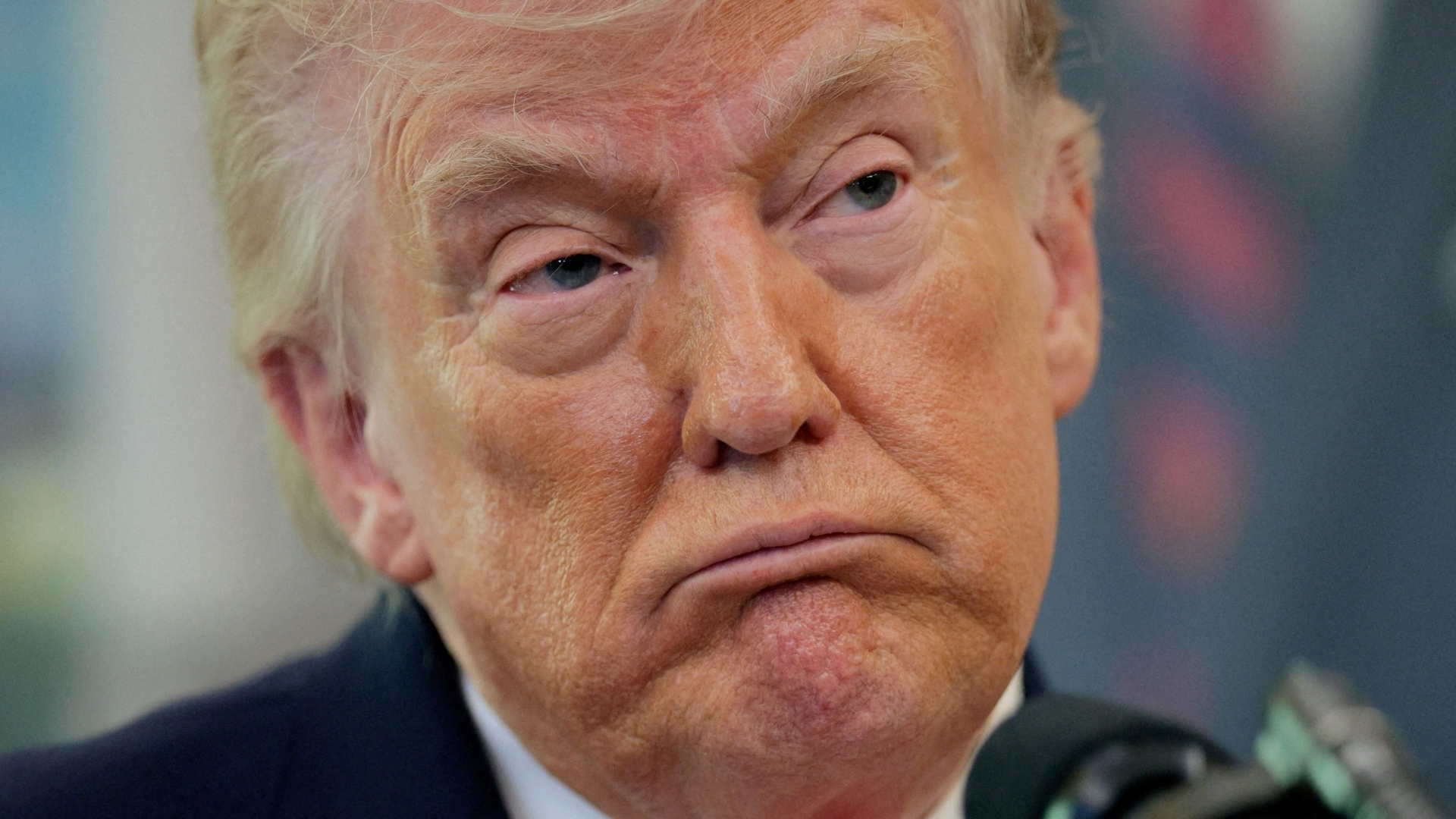 Video thumbnail for US-Iran negotiations: Trump claims talks are underway to end the war