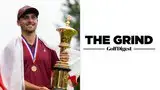 Video thumbnail for This Year’s U.S. Amateur Champ Had Great Timing