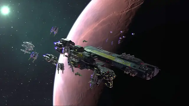 Video thumbnail for Hyper Empire - Official Launch Trailer