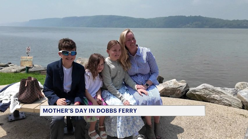 Video thumbnail for Westchester restaurants packed for Mother’s Day brunch celebrations