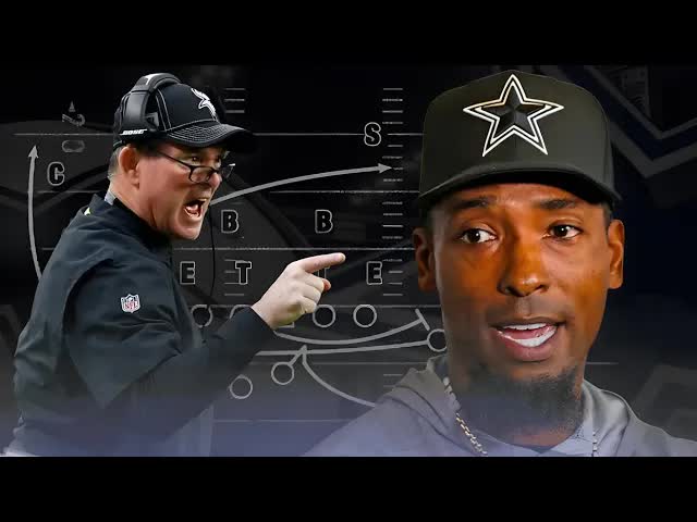 Video thumbnail for law nation sports: cowboys coaching search analysis: potential candidates and team strategy