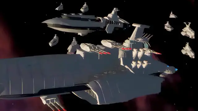 'Video thumbnail for Emperor of the Fading Suns Enhanced - Official Launch Trailer'