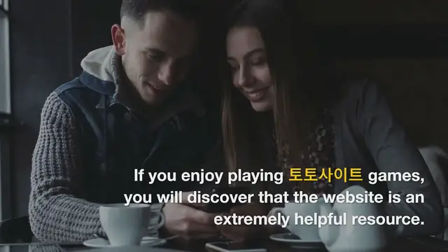 Video thumbnail for How You Can Benefit from Using the Toto Site