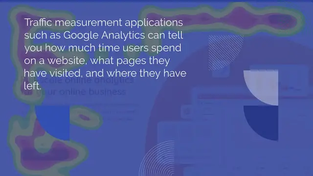 Video thumbnail for How to Use Heatmaps to Get the Highest Conversion Rate