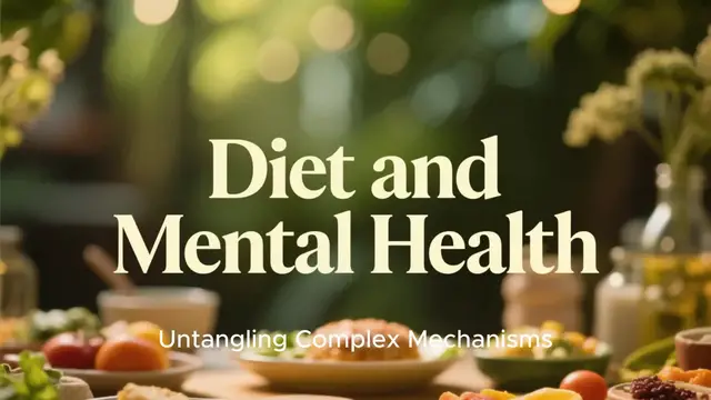 'Video thumbnail for Pizza & Hamburgers: Hidden Dangers to Your Body and Mind'