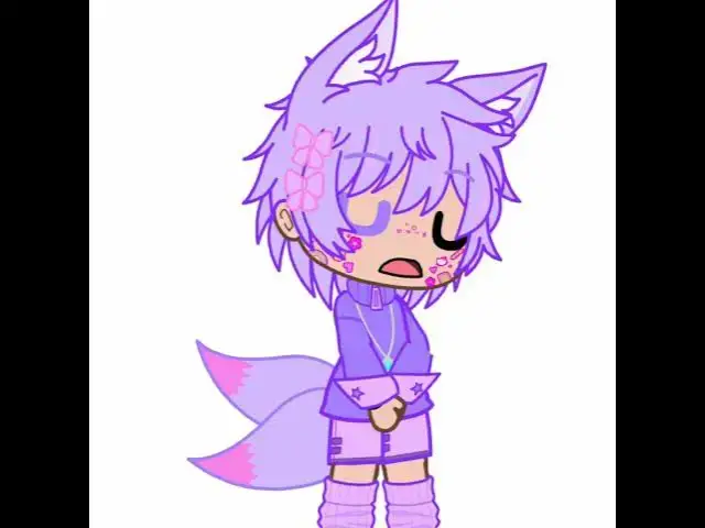 Video thumbnail for #gachaclub #humor #viralvideo #memeshorts