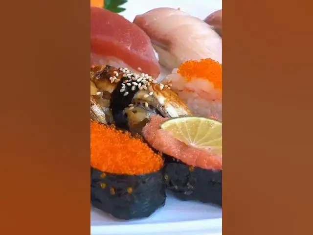 Video thumbnail for Compass One – Dining Guide at Compass One Singapore