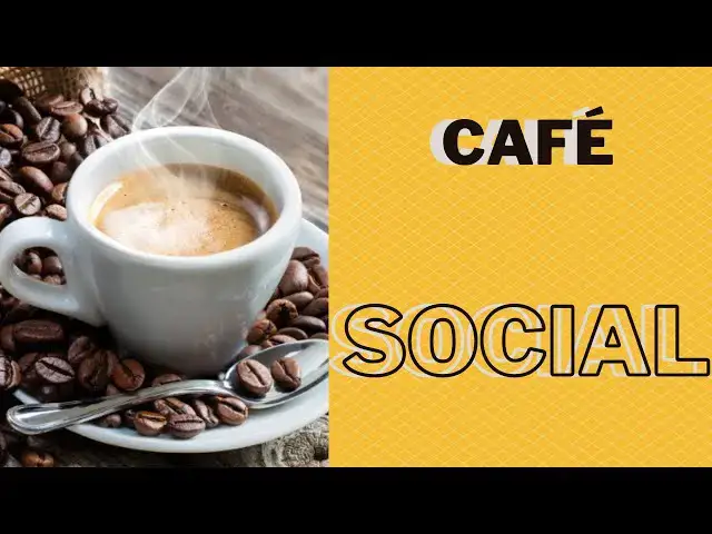 'Video thumbnail for O café e a criatividade'