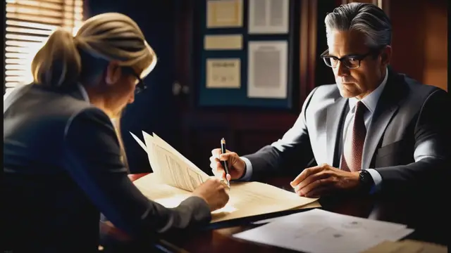 Video thumbnail for Traumatic Brain Injury Attorney: How to Choose the Best One for You