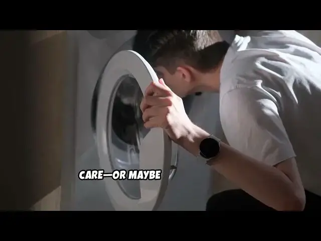 Video thumbnail for Samsung Dryer Drum Making Noise - Diagnose the Problem Fast