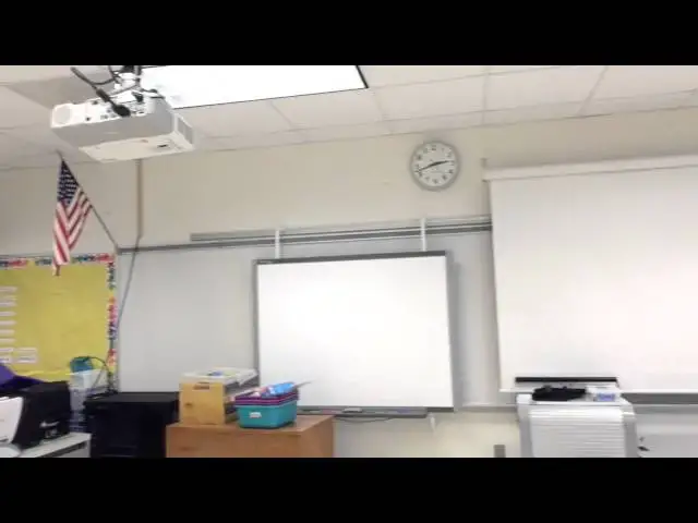 Video thumbnail for Swivl 360 Degree Test Video