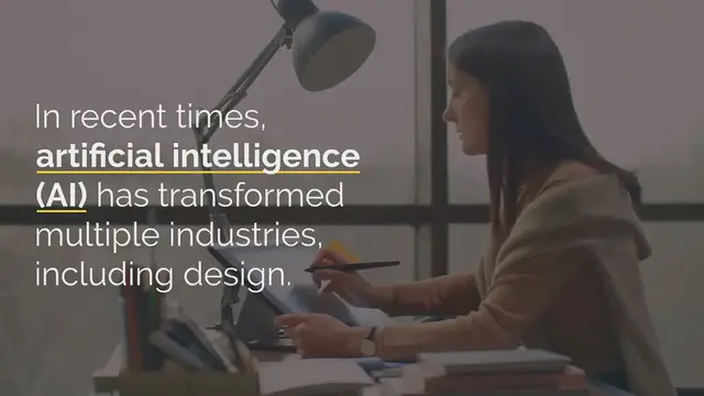 Video thumbnail for The Future Of Logo Design: AI Logo Makers