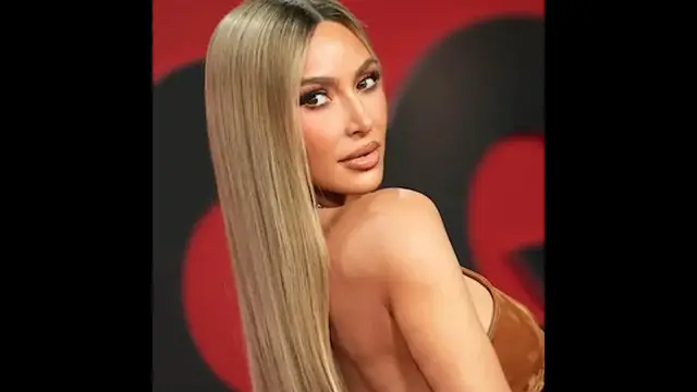 'Video thumbnail for Celebrities Who ADMITTED To Having LOTS Of Plastic Surgery'
