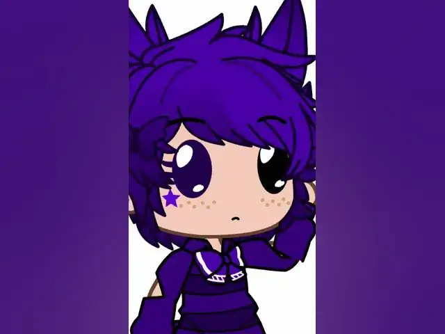 Video thumbnail for #gacha #viralvideo #memeshorts