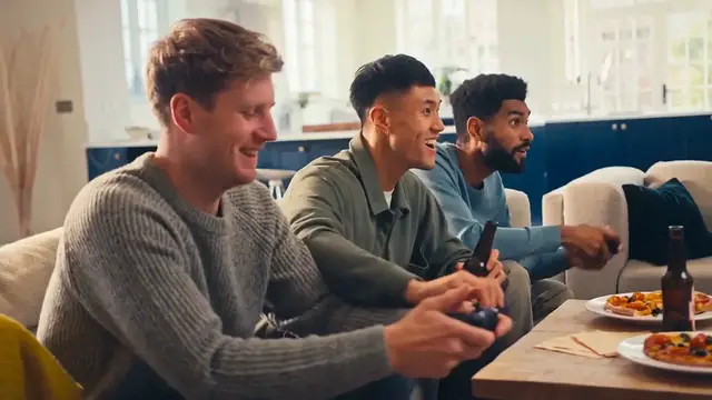 Video thumbnail for Multiplayer Games Without Microtransactions