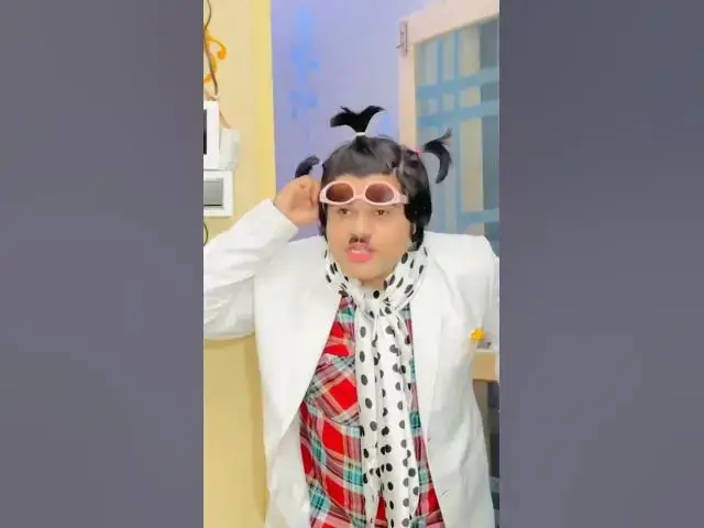 'Video thumbnail for part 2 #comedy #funny #fun #entertainment #gulshankalra07 #comedydoctor #experim #comedytvshow #mem'