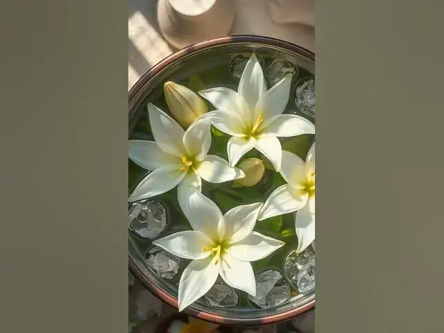 Video thumbnail for Harnessing Flower Magic in Witchcraft