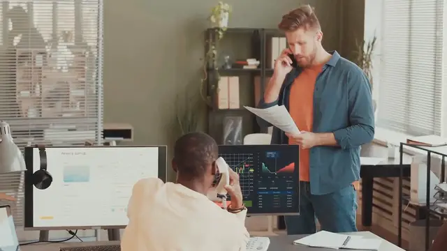 'Video thumbnail for Demystifying the Stock Market: A Guide for Beginners in the US'