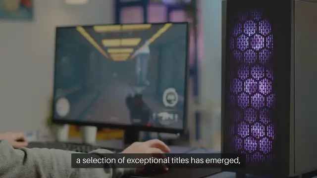 Video thumbnail for Best Strategy PC Games