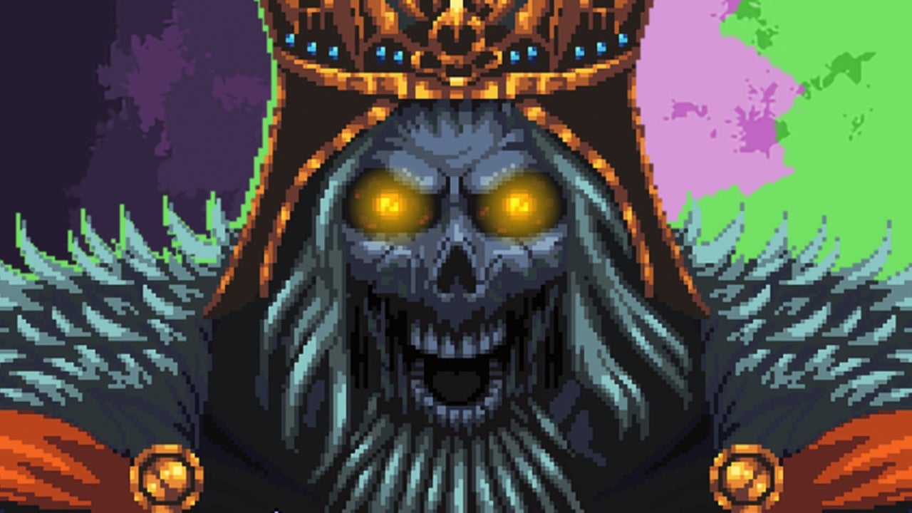 Video thumbnail for Mad King Redemption: Official Early Access Launch Trailer