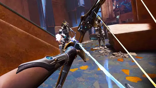 'Video thumbnail for Reach - Official Preview Accolades Trailer'