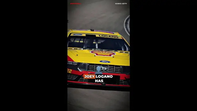 Video thumbnail for Team Penske Is Surging Just Before the NASCAR Chase