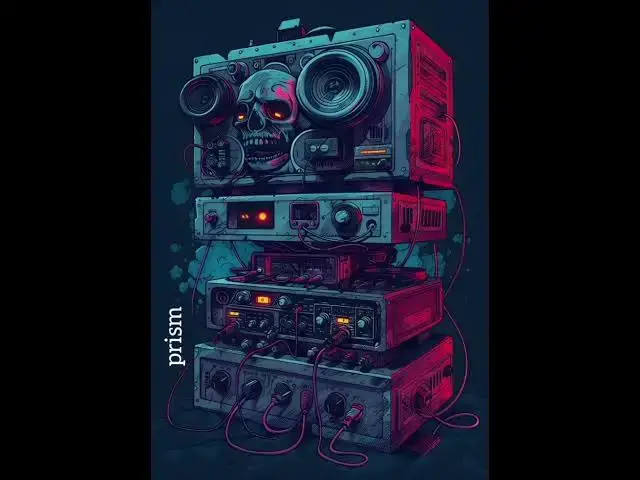 Video thumbnail for #newartistprism
