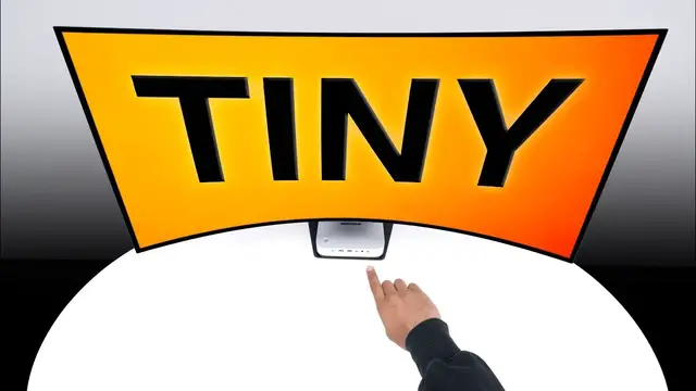 Video thumbnail for The Ultra Clean Setup...