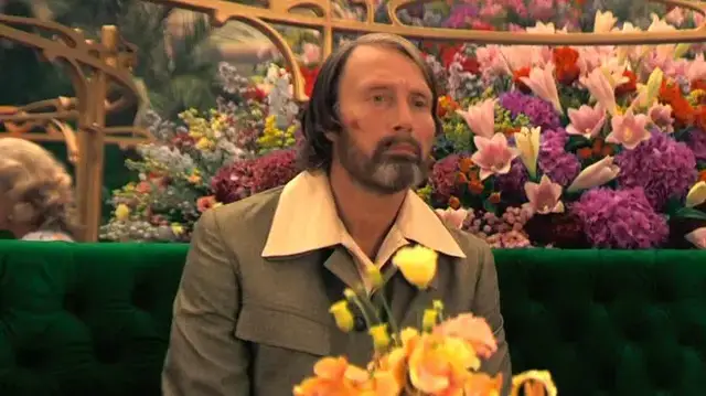 Video thumbnail for Dust Bunny: Who Killed Whom