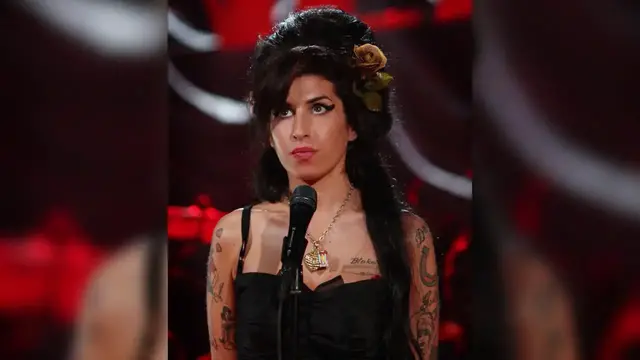 Video thumbnail for UNCAPTIONED: Lost Amy Winehouse interview resurfaces: 'If I die tomorrow'.